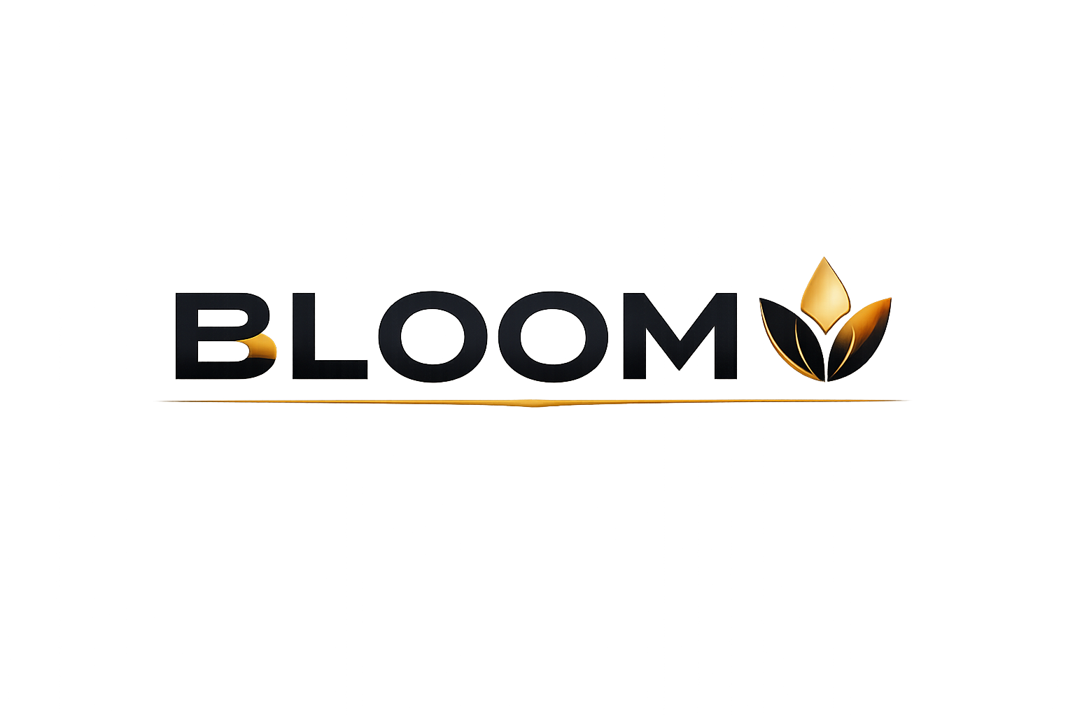 BLOOM Cannabis Vape Brand Logo