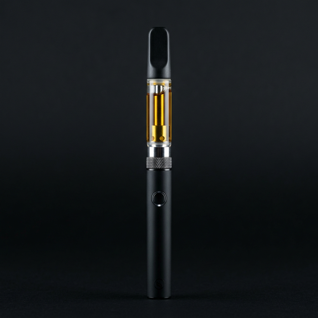 BLOOM Classic Pineapple Express cannabis vape cartridge