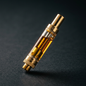 BLOOM Classic Maui Wowie cannabis vape cartridge