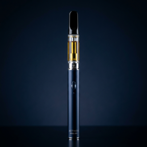 BLOOM Classic Jack Herer cannabis vape cartridge