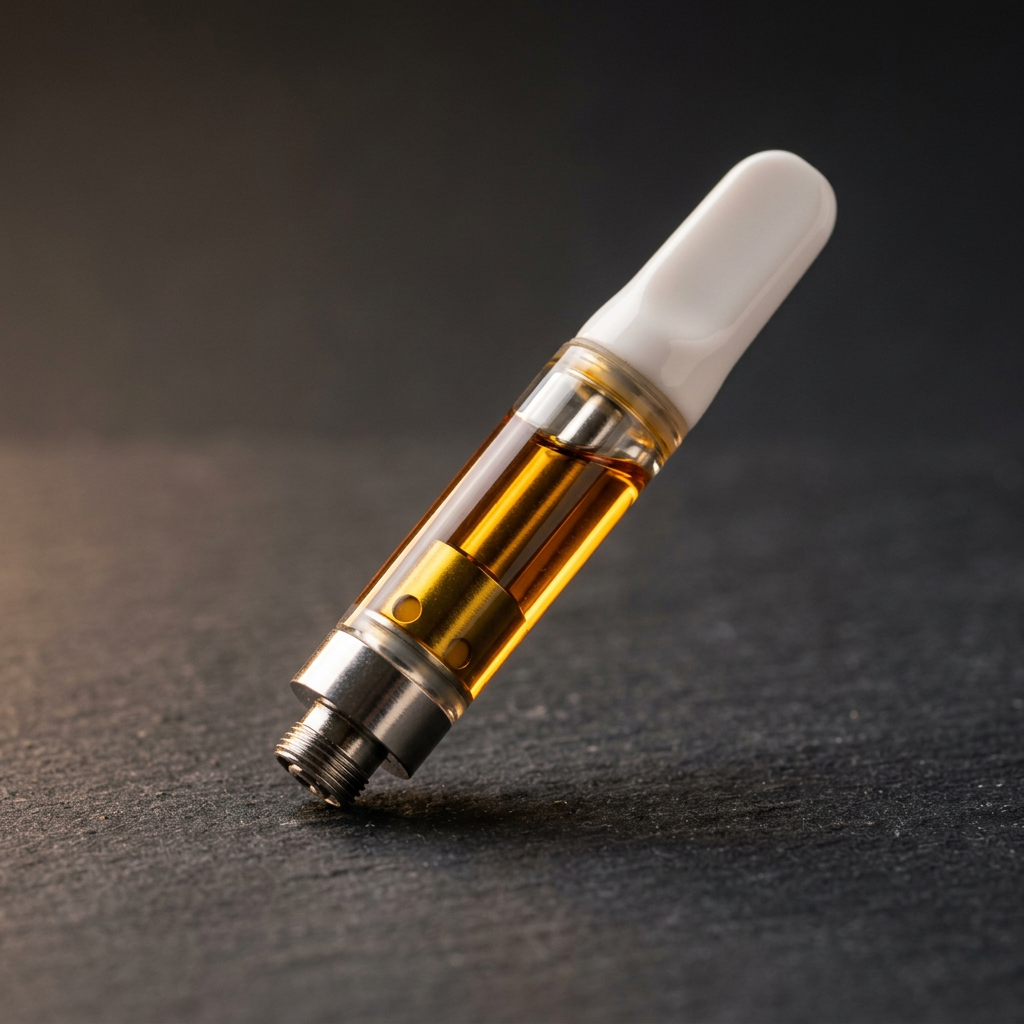 BLOOM Classic Skywalker cannabis vape cartridge