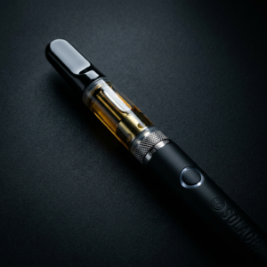 BLOOM Classic King Louis cannabis vape cartridge