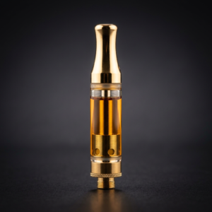 BLOOM Classic GSC cannabis vape cartridge