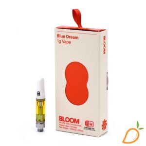 BLOOM Classic Blue Dream Vape